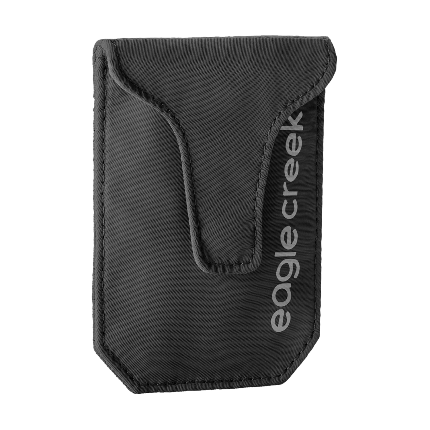 Eagle Creek Undercover Silk Rose RFID Bra Pouch – Discreet Travel Security Snap-Closure Wallet 11 Eagle Creek Undercover Silk Rose RFID Bra Pouch – Discreet Travel Security Snap-Closure Wallet - Image 9