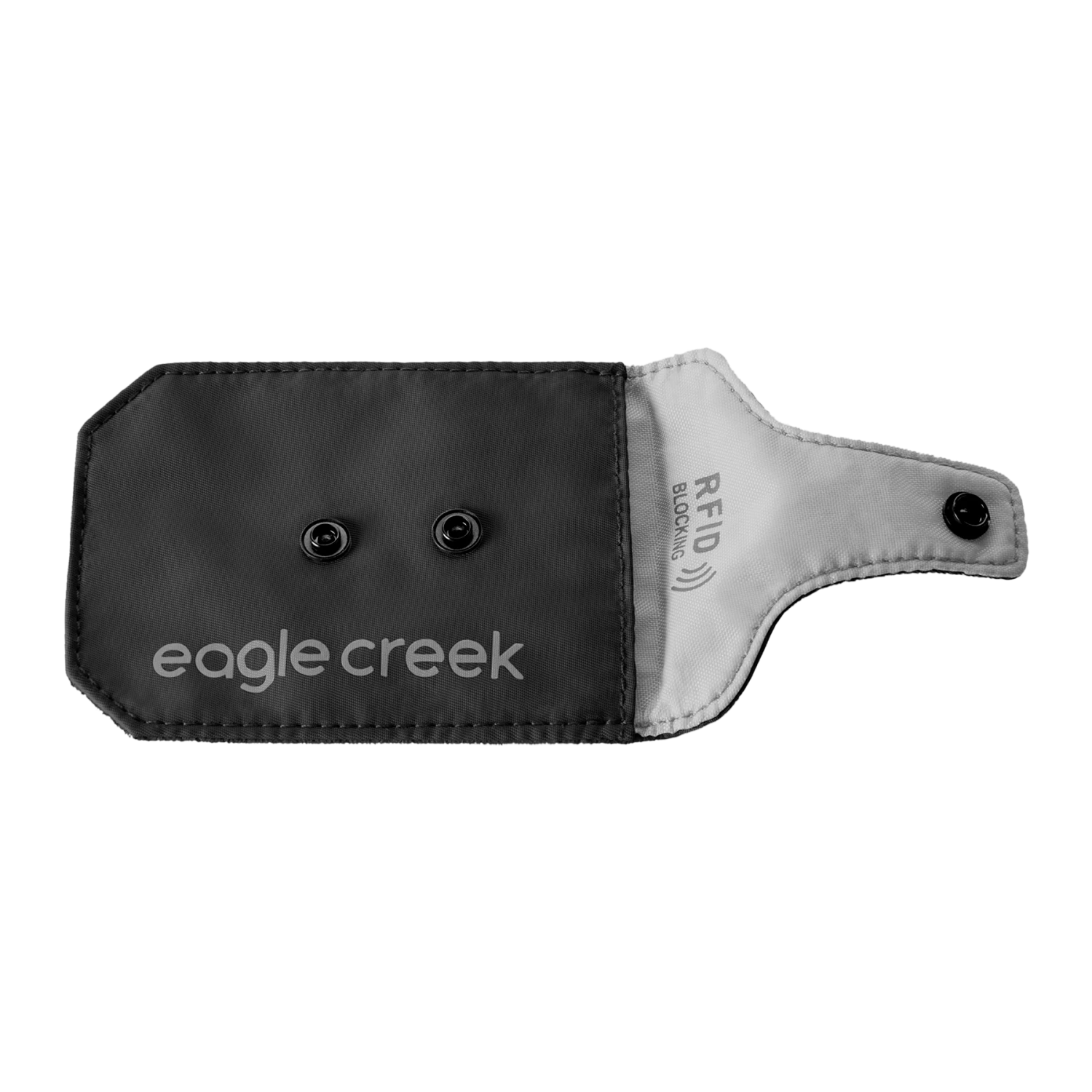 Eagle Creek Undercover Silk Rose RFID Bra Pouch – Discreet Travel Security Snap-Closure Wallet 8 Eagle Creek Undercover Silk Rose RFID Bra Pouch – Discreet Travel Security Snap-Closure Wallet - Image 6