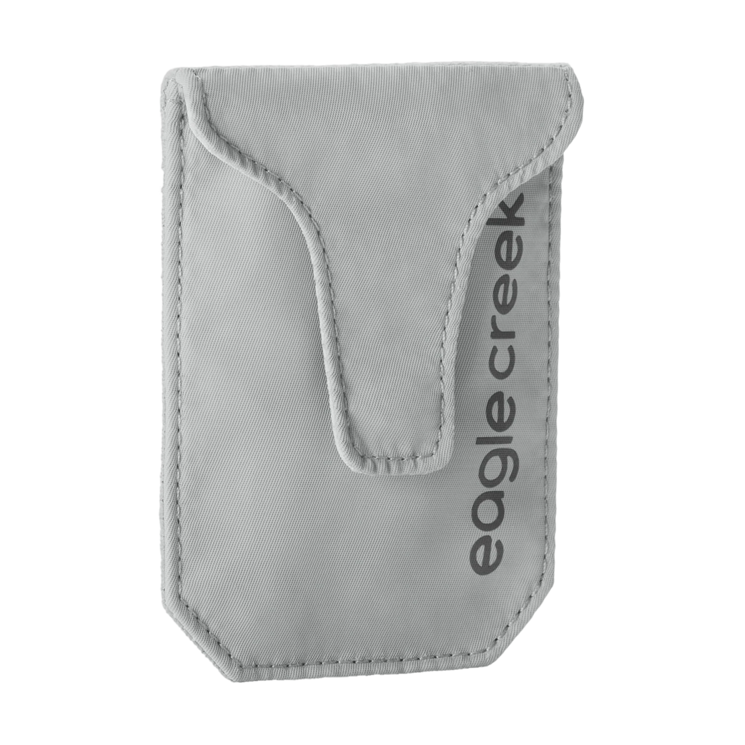 Eagle Creek Undercover Silk Rose RFID Bra Pouch – Discreet Travel Security Snap-Closure Wallet 10 Eagle Creek Undercover Silk Rose RFID Bra Pouch – Discreet Travel Security Snap-Closure Wallet - Image 8