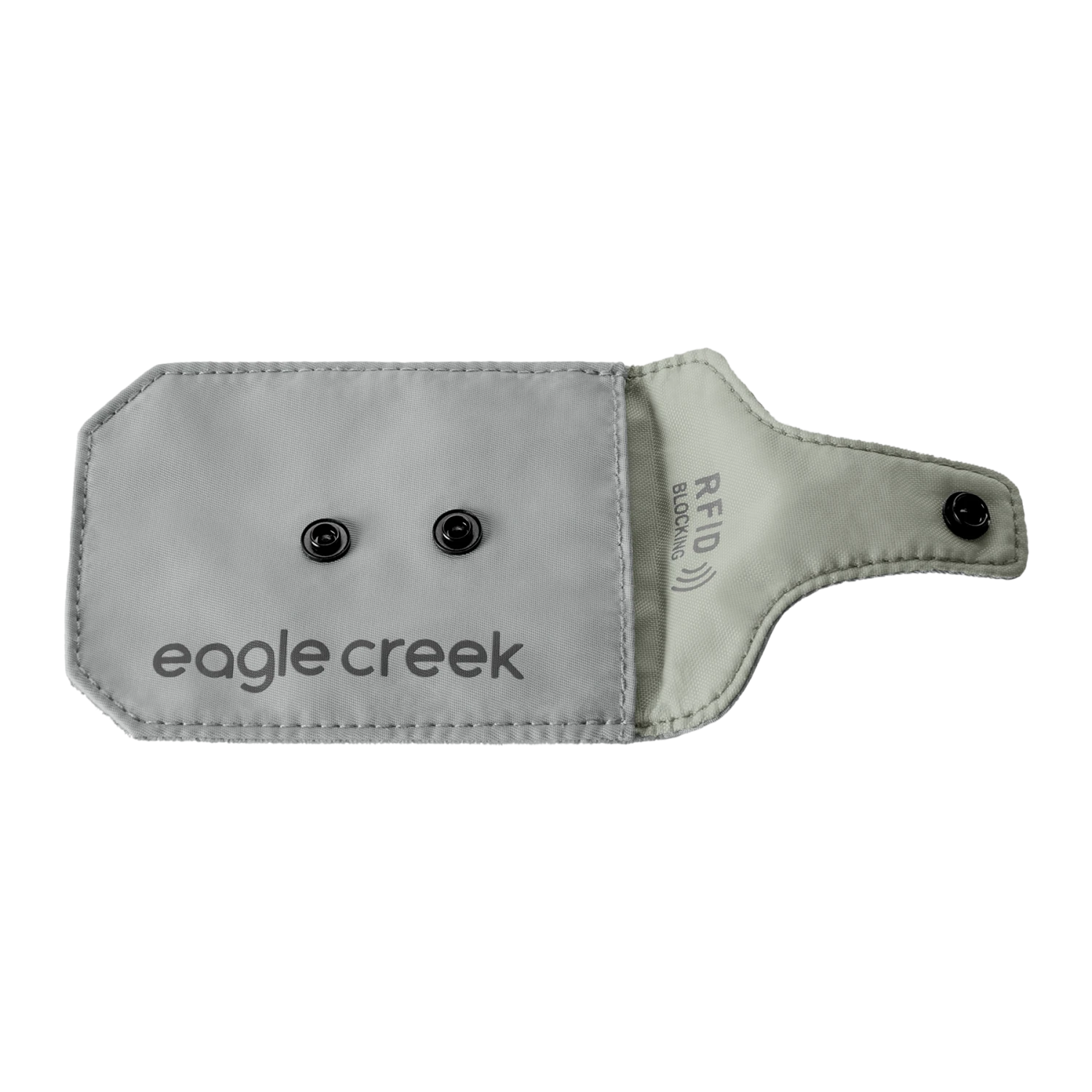 Eagle Creek Undercover Silk Rose RFID Bra Pouch – Discreet Travel Security Snap-Closure Wallet 7 Eagle Creek Undercover Silk Rose RFID Bra Pouch – Discreet Travel Security Snap-Closure Wallet - Image 5