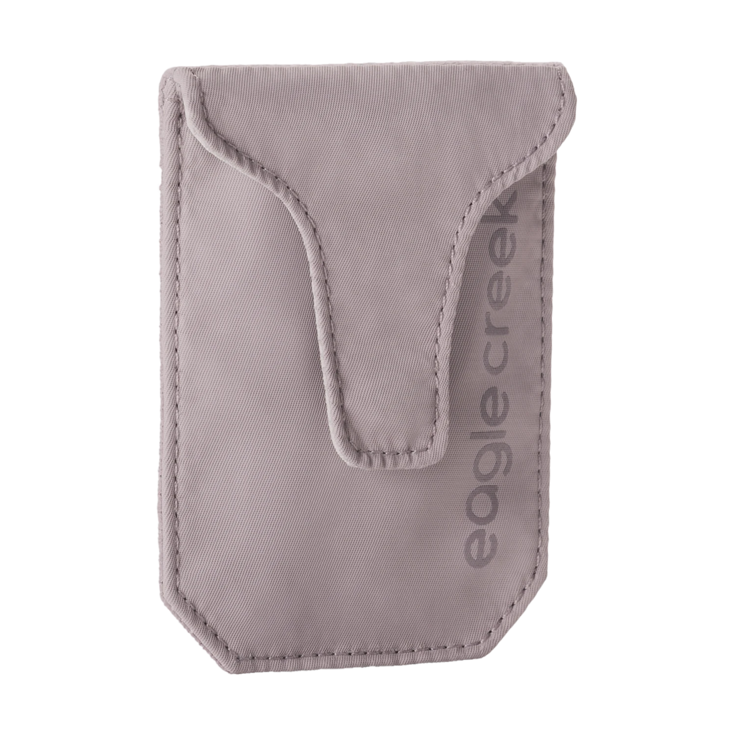Eagle Creek Undercover Silk Rose RFID Bra Pouch – Discreet Travel Security Snap-Closure Wallet 9 Eagle Creek Undercover Silk Rose RFID Bra Pouch – Discreet Travel Security Snap-Closure Wallet - Image 7