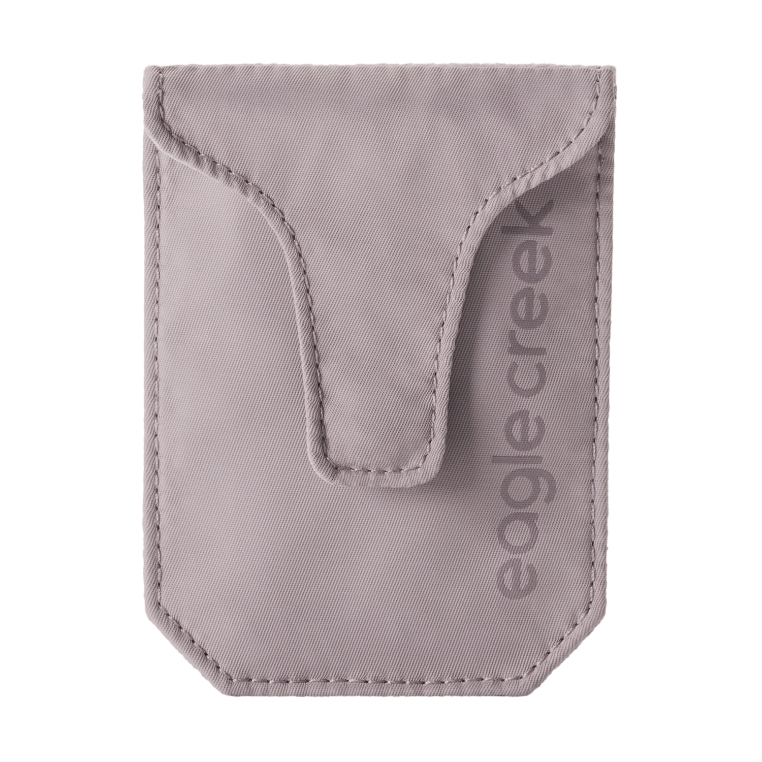 Eagle Creek Undercover Silk Rose RFID Bra Pouch – Discreet Travel Security Snap-Closure Wallet 12 Eagle Creek Undercover Silk Rose RFID Bra Pouch – Discreet Travel Security Snap-Closure Wallet - Image 10