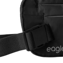 Eagle Creek Undercover RFID Money Belt 32 Eagle Creek Undercover RFID Money Belt -Luggage Pros Store EC010502 010 d