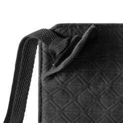 Eagle Creek Undercover RFID Neck Wallet - Mocha Lightweight Travel Security Pouch -Luggage Pros Store EC010504 010 e