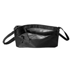 Eagle Creek Undercover RFID Neck Wallet - Mocha Lightweight Travel Security Pouch -Luggage Pros Store EC010504 010 f