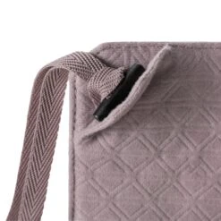 Eagle Creek Undercover RFID Neck Wallet - Mocha Lightweight Travel Security Pouch -Luggage Pros Store EC010504 660 e