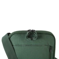 Eagle Creek Stash RFID Crossbody Bag – Black Recycled Ripstop Travel Pouch -Luggage Pros Store EC010508 039 e