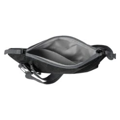 Eagle Creek Stash RFID Crossbody Sling Bag - Black Lightweight Travel Pack -Luggage Pros Store EC010510 010 e