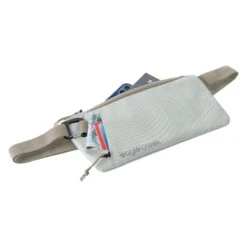 Eagle Creek Stash RFID Crossbody Sling Bag - Black Lightweight Travel Pack -Luggage Pros Store EC010510 367 f