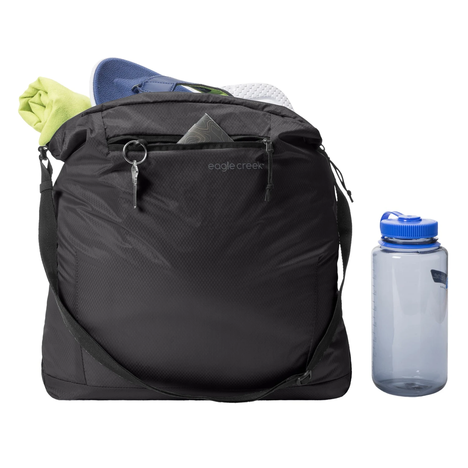 Eagle Creek Packable Tote 9 Eagle Creek Packable Tote - Image 7