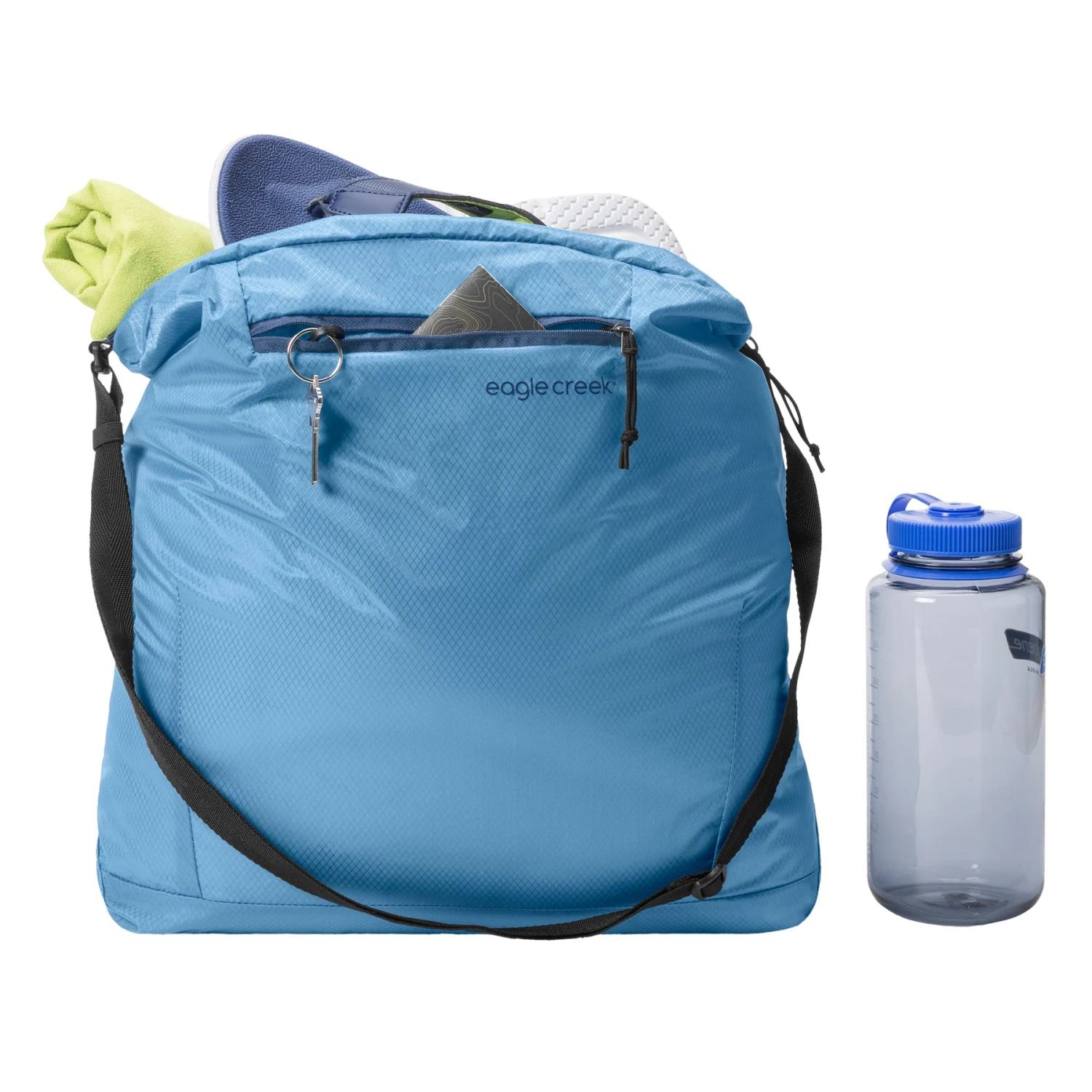 Eagle Creek Packable Tote 10 Eagle Creek Packable Tote - Image 8