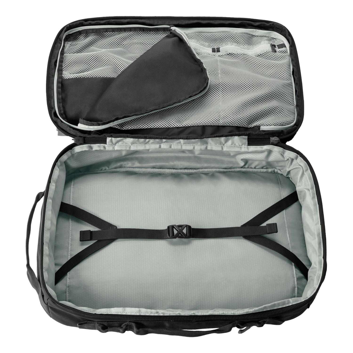 Eagle Creek Tour Travel Pack 40L Moss Green - Expandable Carry-On Travel Backpack 21 Eagle Creek Tour Travel Pack 40L Moss Green - Expandable Carry-On Travel Backpack - Image 19