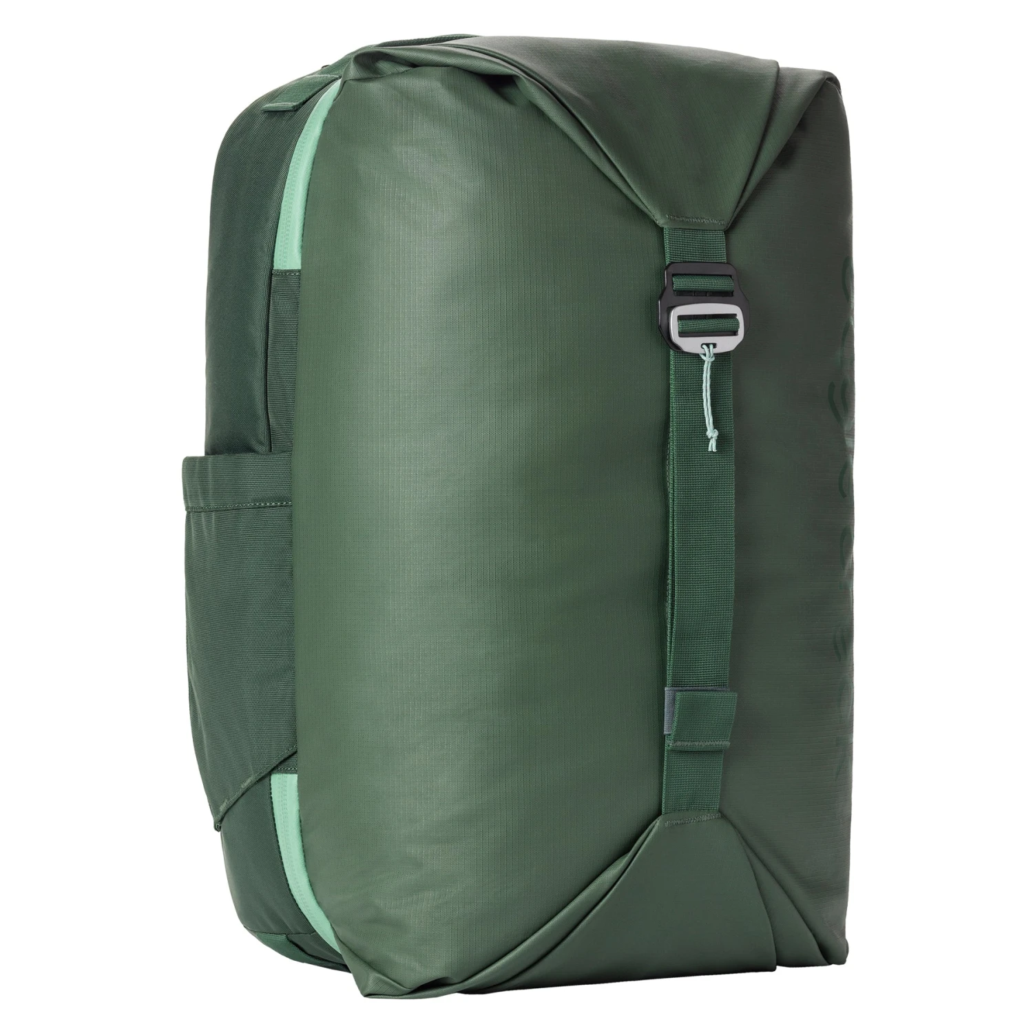 Eagle Creek Tour Travel Pack 40L Moss Green - Expandable Carry-On Travel Backpack 5 Eagle Creek Tour Travel Pack 40L Moss Green - Expandable Carry-On Travel Backpack - Image 3