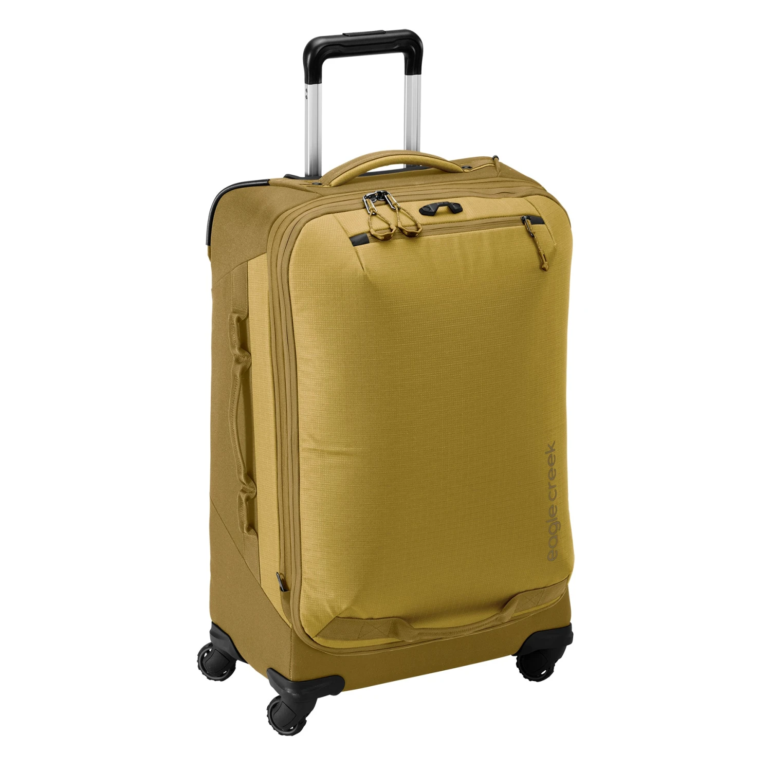 Eagle Creek Expanse 26-Inch 4-Wheel Spinner - Recycled Ripstop Expandable Checked Luggage 5 Eagle Creek Expanse 26-Inch 4-Wheel Spinner - Recycled Ripstop Expandable Checked Luggage - Image 3