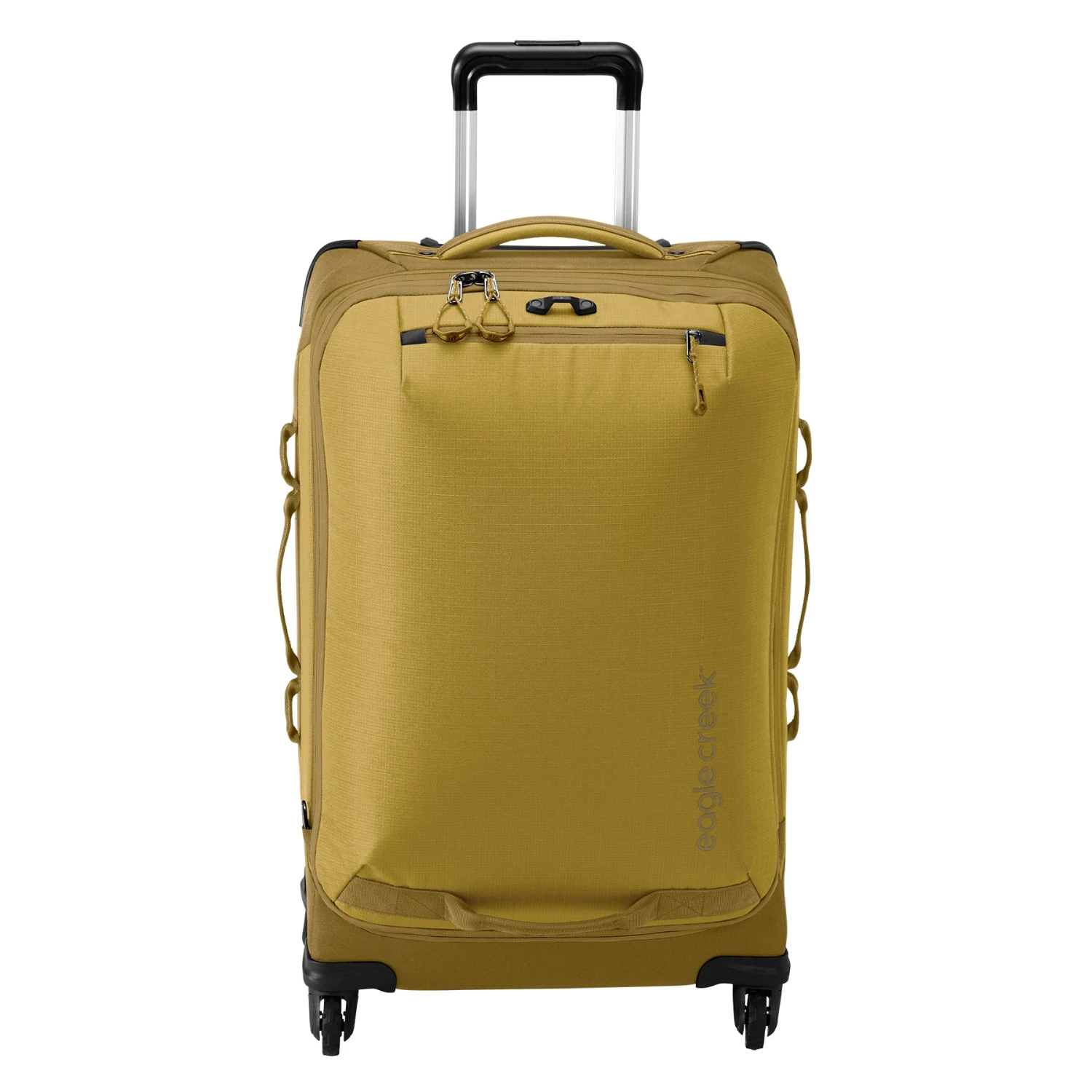 Eagle Creek Expanse 26-Inch 4-Wheel Spinner - Recycled Ripstop Expandable Checked Luggage 7 Eagle Creek Expanse 26-Inch 4-Wheel Spinner - Recycled Ripstop Expandable Checked Luggage - Image 5