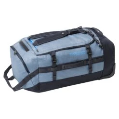 Eagle Creek Cargo Hauler Wheeled Duffel 110L - Ultra-Durable Rolling Travel Bag -Luggage Pros Store Eagle Creek Cargo Hauler Wheeled Duffel 110L 11