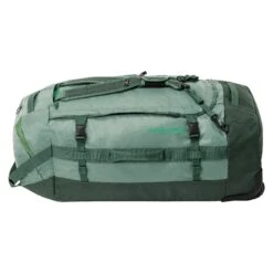 Eagle Creek Cargo Hauler 130L Wheeled Duffel - Heavy Duty Travel Bag with Backpack Straps -Luggage Pros Store Eagle Creek Cargo Hauler Wheeled Duffel 130L 3 3b51c0dc