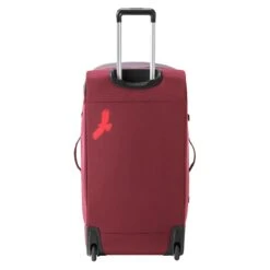Eagle Creek Cargo Hauler XT Wheeled Duffel 120L/32 Inch -Luggage Pros Store Eagle Creek Cargo Hauler XT Wheeled Duffel 120L32 inch 16