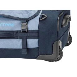 Eagle Creek Cargo Hauler XT International Carry On – Ultra-Tough Wheeled Convertible Backpack Duffle 40 Eagle Creek Cargo Hauler XT International Carry On – Ultra-Tough Wheeled Convertible Backpack Duffle -Luggage Pros Store Eagle Creek Cargo Hauler XT Wheeled Duffel International Carry On 19