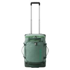 Eagle Creek Cargo Hauler XT International Carry On – Ultra-Tough Wheeled Convertible Backpack Duffle 28 Eagle Creek Cargo Hauler XT International Carry On – Ultra-Tough Wheeled Convertible Backpack Duffle -Luggage Pros Store Eagle Creek Cargo Hauler XT Wheeled Duffel International Carry On 7