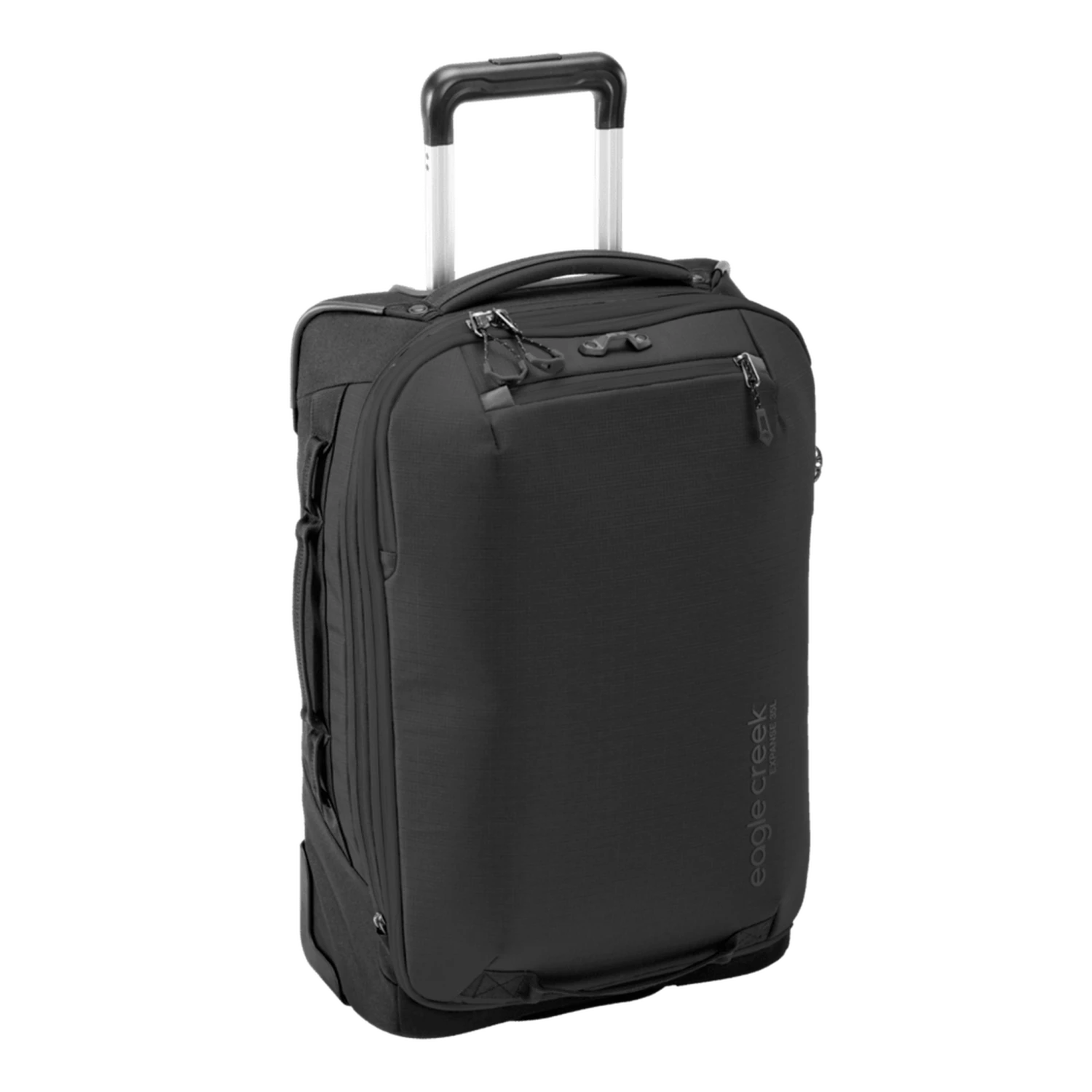 Eagle Creek Expanse 2 Wheeled International Carry-On 4 Eagle Creek Expanse 2 Wheeled International Carry-On - Image 2