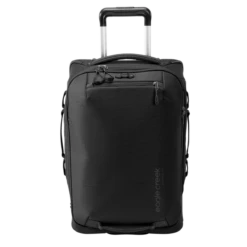 Eagle Creek Expanse 2-Wheeled International Carry-on -Luggage Pros Store Eagle Creek Expanse 2 Wheeled International Carry on 4