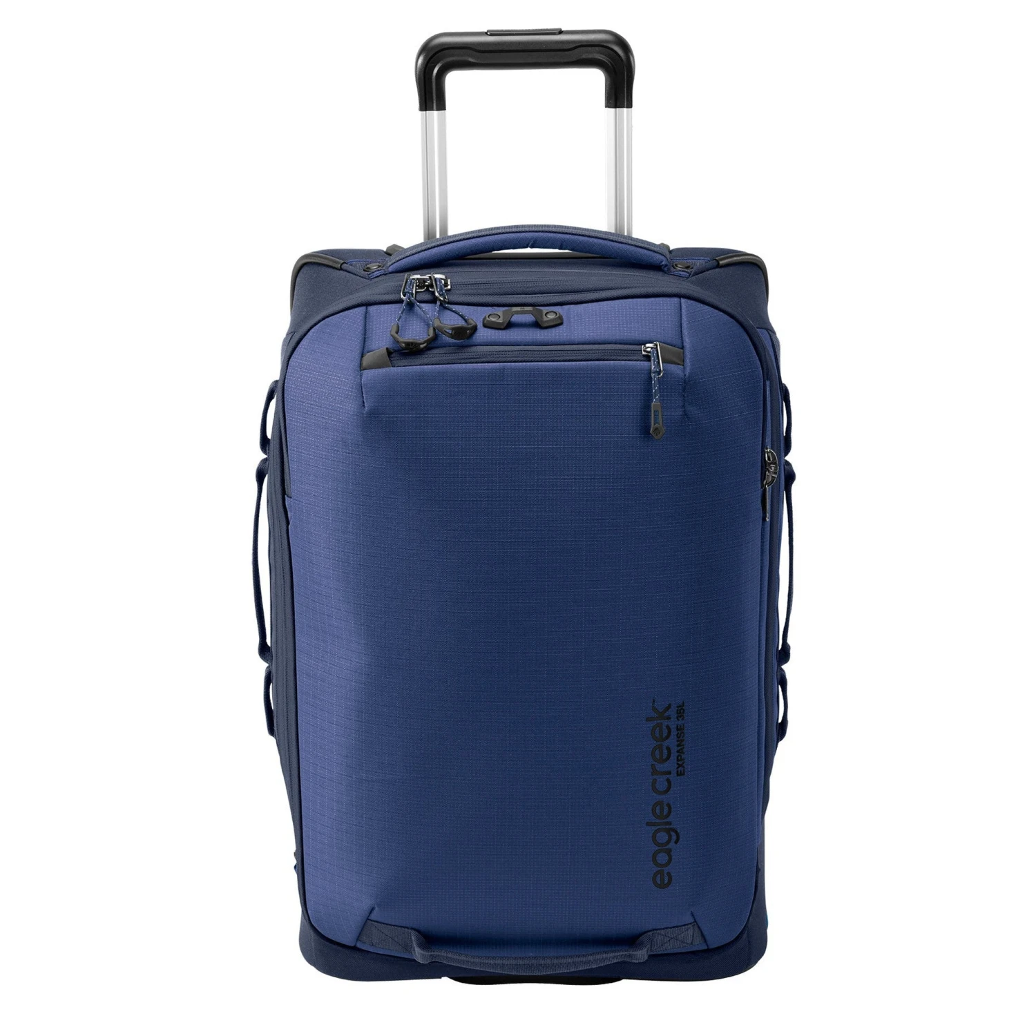 Eagle Creek Expanse 2 Wheeled International Carry-On 8 Eagle Creek Expanse 2 Wheeled International Carry-On - Image 6