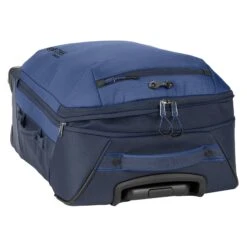 Eagle Creek Expanse 26-Inch 4-Wheel Spinner - Recycled Ripstop Expandable Checked Luggage 26 Eagle Creek Expanse 26-Inch 4-Wheel Spinner - Recycled Ripstop Expandable Checked Luggage -Luggage Pros Store Eagle Creek Expanse 4 Wheeled 60L 26 inch 16 1