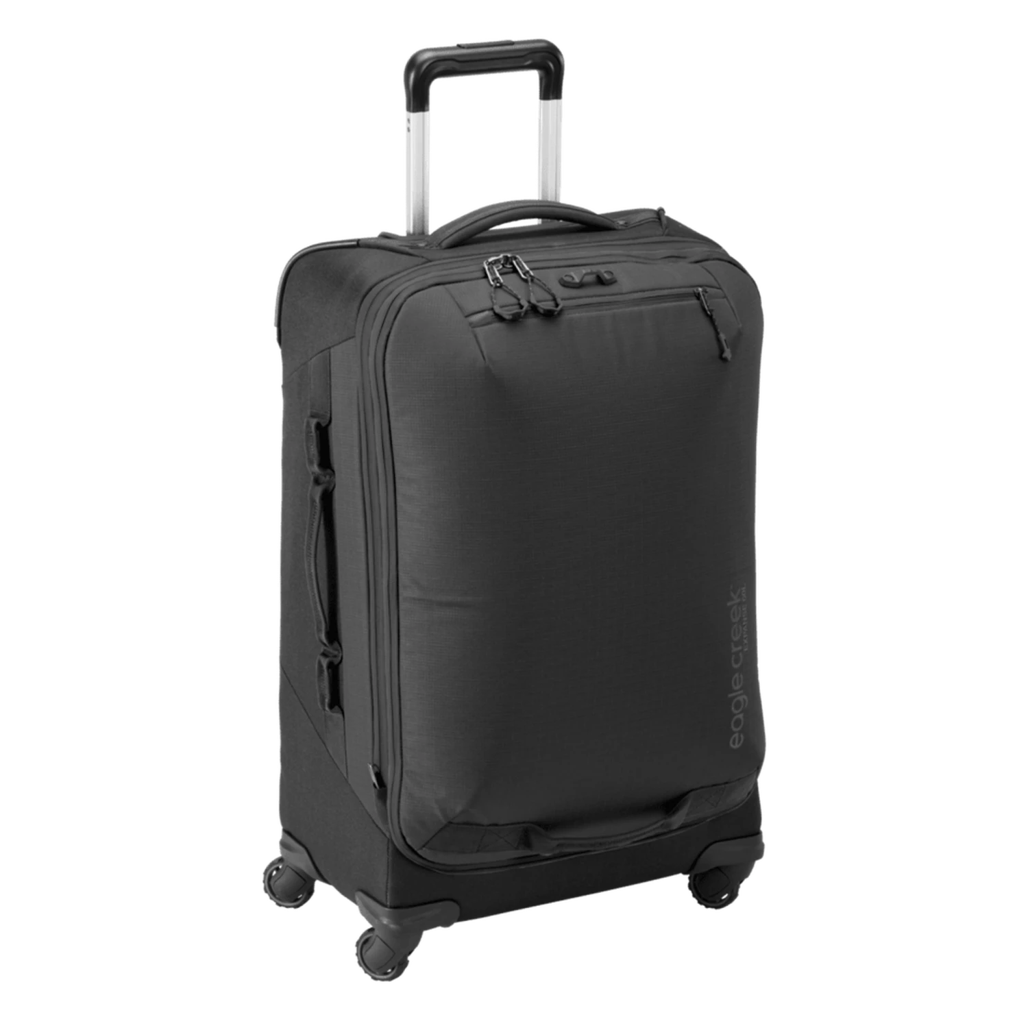 Eagle Creek Expanse 26-Inch 4-Wheel Spinner - Recycled Ripstop Expandable Checked Luggage 4 Eagle Creek Expanse 26-Inch 4-Wheel Spinner - Recycled Ripstop Expandable Checked Luggage - Image 2