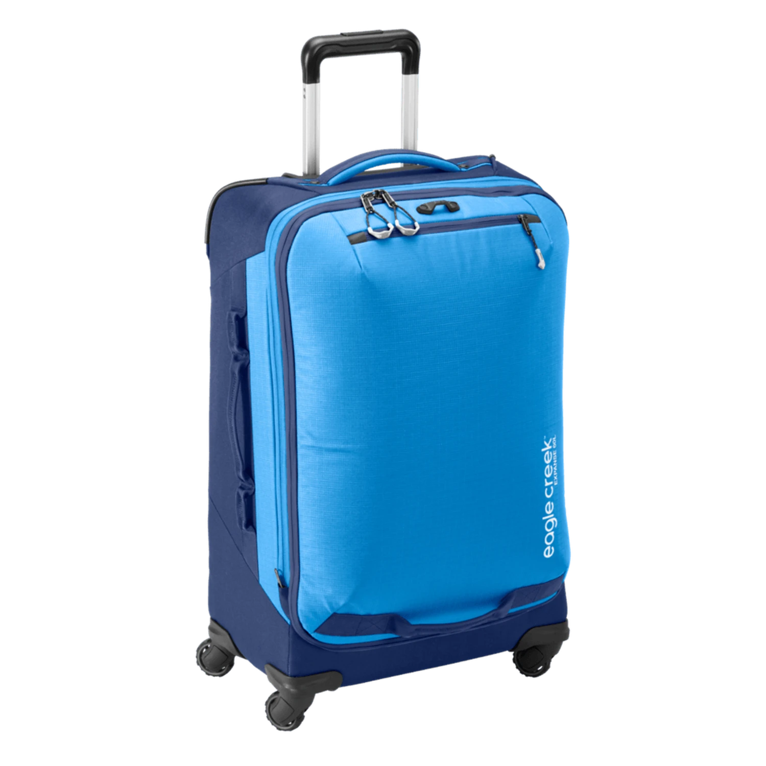 Eagle Creek Expanse 4-Wheeled 60L / 26 Inch 5 Eagle Creek Expanse 4-Wheeled 60L / 26 Inch - Image 3