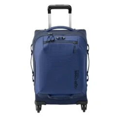 Eagle Creek Expanse 4-Wheeled International Carryon -Luggage Pros Store Eagle Creek Expanse 4 Wheeled International Carryon 5
