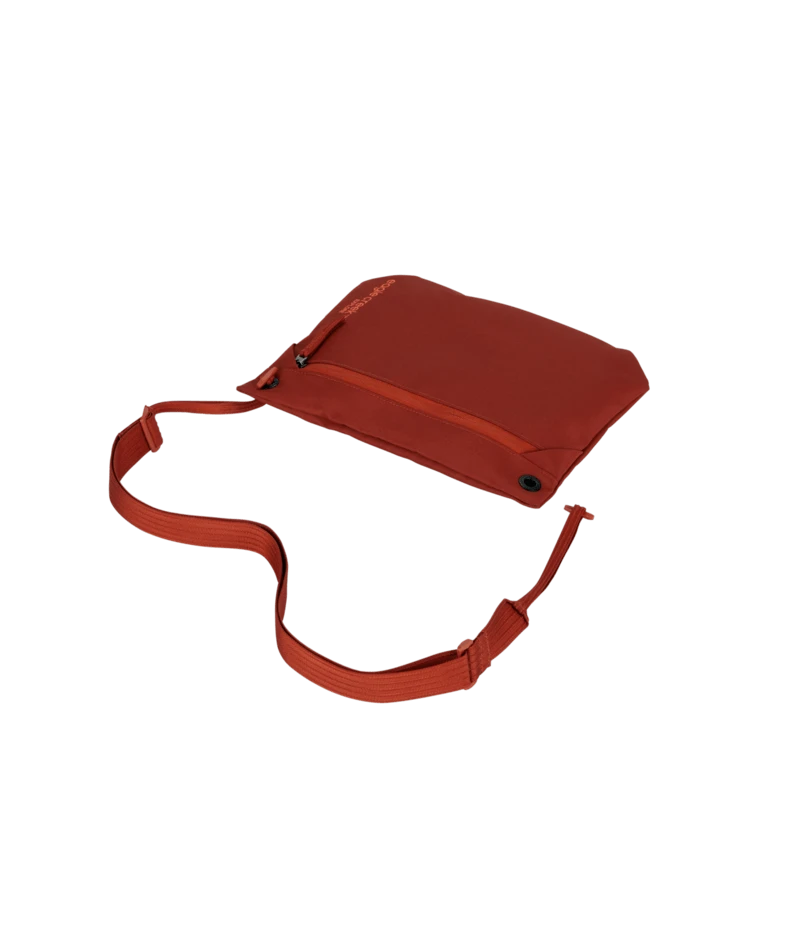 Eagle Creek Explore Crossbody Bag - Sustainable RENU Fabric Minimalist Travel Tote 12 Eagle Creek Explore Crossbody Bag - Sustainable RENU Fabric Minimalist Travel Tote - Image 10