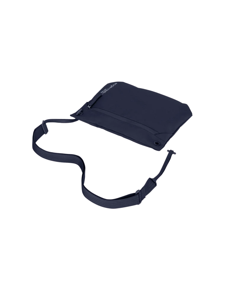 Eagle Creek Explore Crossbody Bag - Sustainable RENU Fabric Minimalist Travel Tote 13 Eagle Creek Explore Crossbody Bag - Sustainable RENU Fabric Minimalist Travel Tote - Image 11