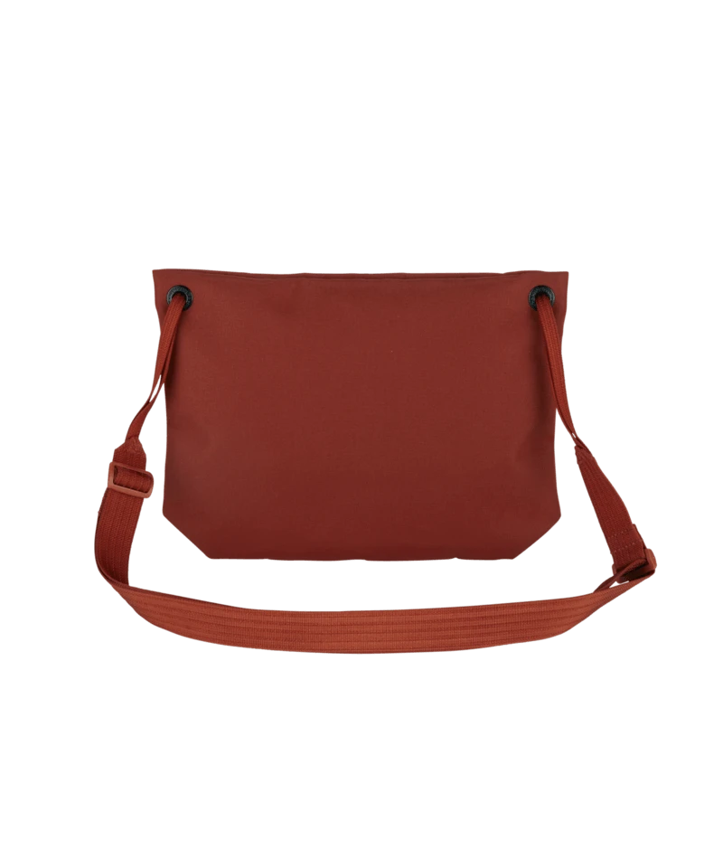 Eagle Creek Explore Crossbody Bag - Sustainable RENU Fabric Minimalist Travel Tote 6 Eagle Creek Explore Crossbody Bag - Sustainable RENU Fabric Minimalist Travel Tote - Image 4