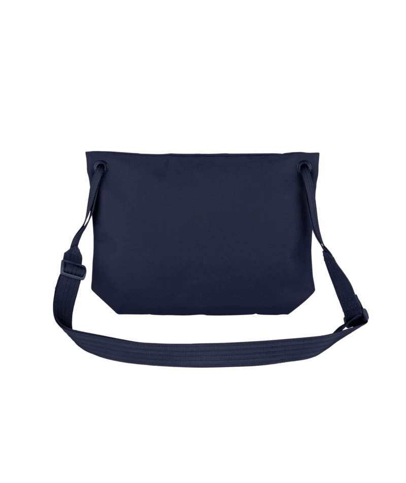 Eagle Creek Explore Crossbody Bag - Sustainable RENU Fabric Minimalist Travel Tote 8 Eagle Creek Explore Crossbody Bag - Sustainable RENU Fabric Minimalist Travel Tote - Image 6