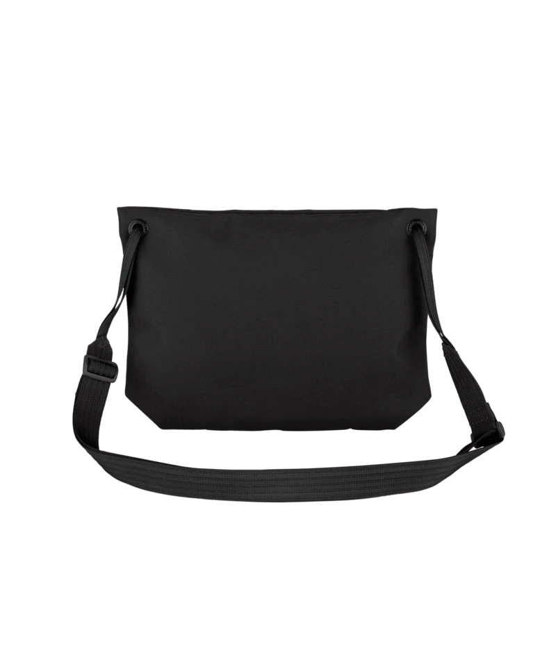 Eagle Creek Explore Crossbody Bag - Sustainable RENU Fabric Minimalist Travel Tote 10 Eagle Creek Explore Crossbody Bag - Sustainable RENU Fabric Minimalist Travel Tote - Image 8