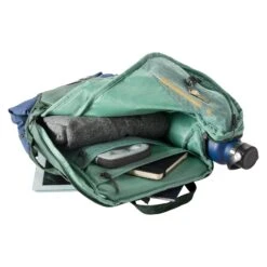 Eagle Creek Explore Sling Pack - 100% Recycled Waxed Ripstop Ambidextrous Shoulder Bag 36 Eagle Creek Explore Sling Pack - 100% Recycled Waxed Ripstop Ambidextrous Shoulder Bag -Luggage Pros Store Eagle Creek Explore Sling Pack 16