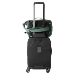 Eagle Creek Explore Sling Pack - 100% Recycled Waxed Ripstop Ambidextrous Shoulder Bag 38 Eagle Creek Explore Sling Pack - 100% Recycled Waxed Ripstop Ambidextrous Shoulder Bag -Luggage Pros Store Eagle Creek Explore Sling Pack 18