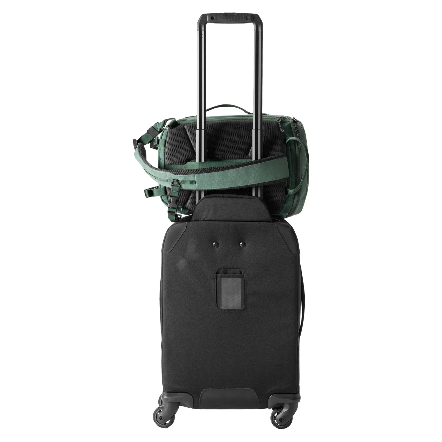 Eagle Creek Explore Sling Pack - 100% Recycled Waxed Ripstop Ambidextrous Shoulder Bag 20 Eagle Creek Explore Sling Pack - 100% Recycled Waxed Ripstop Ambidextrous Shoulder Bag - Image 18