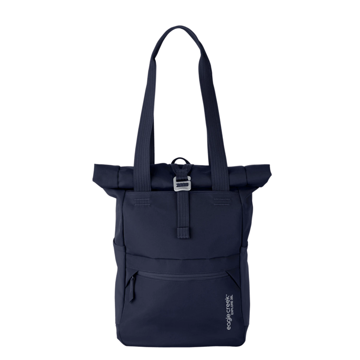 Eagle Creek Explore Tote Pack 26L - Sustainable Convertible Laptop Backpack & Travel Tote 16 Eagle Creek Explore Tote Pack 26L - Sustainable Convertible Laptop Backpack & Travel Tote - Image 14