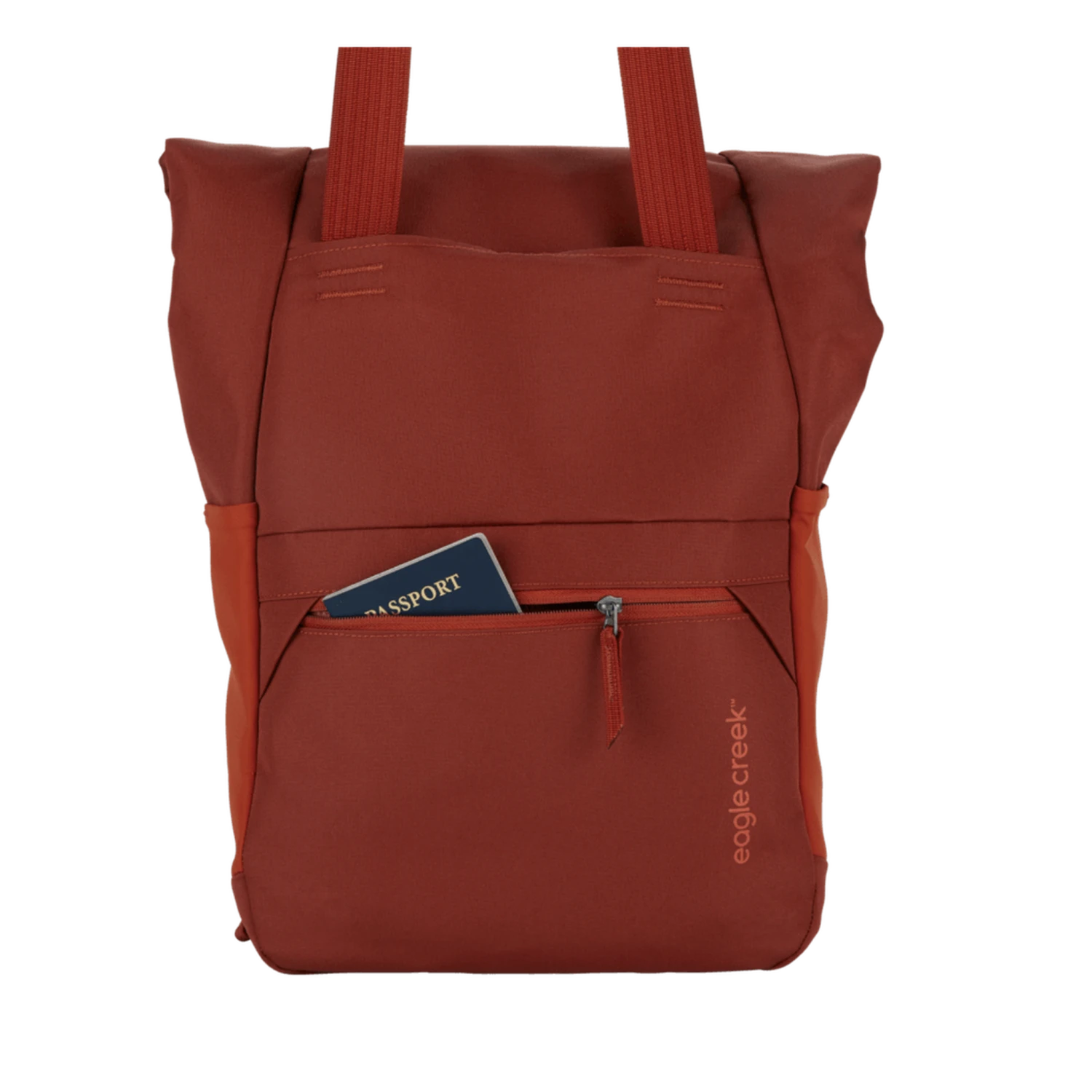 Eagle Creek Explore Tote Pack 26L - Sustainable Convertible Laptop Backpack & Travel Tote 19 Eagle Creek Explore Tote Pack 26L - Sustainable Convertible Laptop Backpack & Travel Tote - Image 17