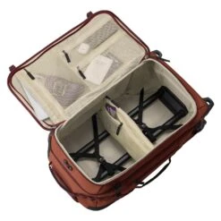 Eagle Creek Gear Warrior XE 27 Inch -Luggage Pros Store Eagle Creek Gear Warrior XE 27 Inch 20