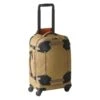 Eagle Creek Gear Warrior XE 4-Wheeled Carry-On -Luggage Pros Store Eagle Creek Gear Warrior XE 4 Wheeled Carry On