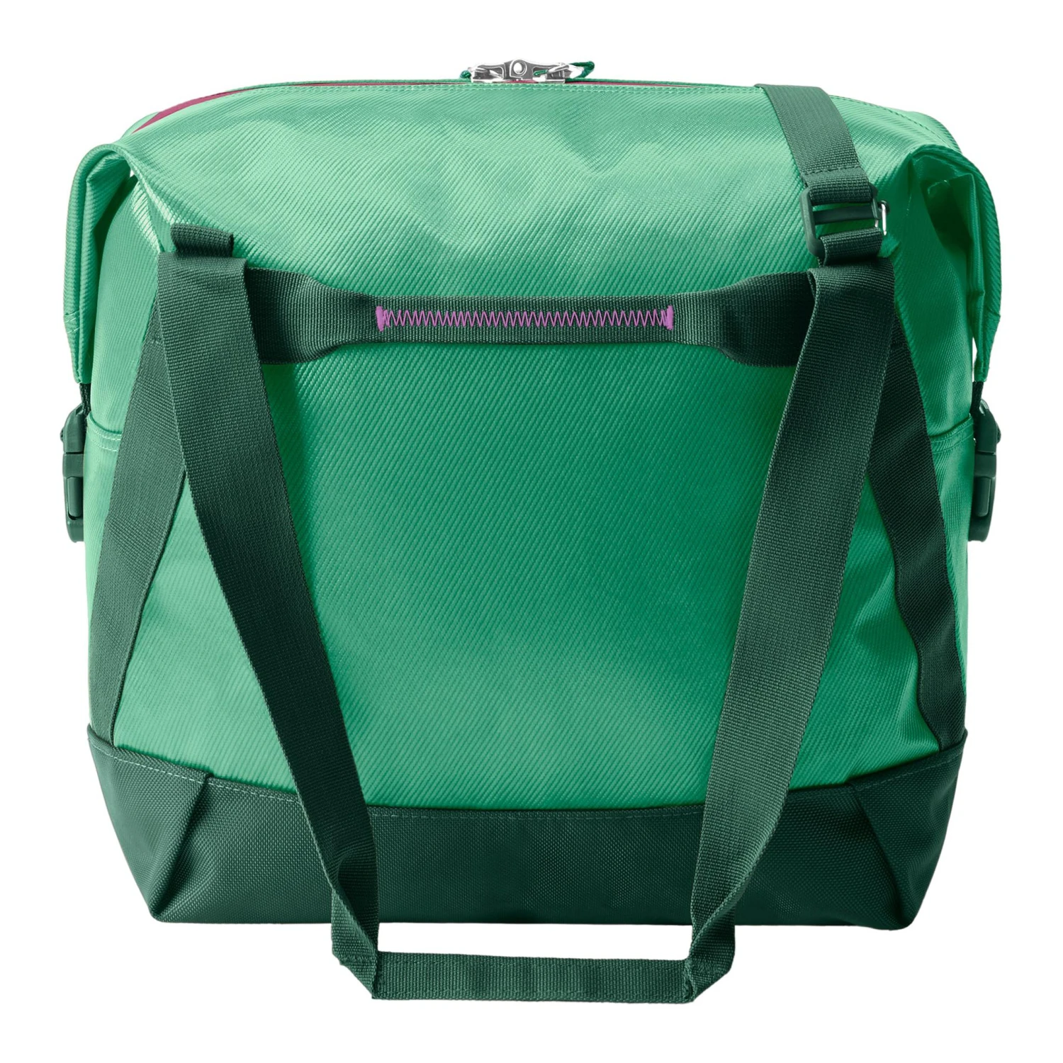 Eagle Creek Migrate Tote Blue with Lime Yellow Accents – Water-Resistant Expandable Travel Bag 14 Eagle Creek Migrate Tote Blue with Lime Yellow Accents – Water-Resistant Expandable Travel Bag - Image 12