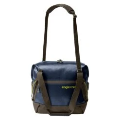 Eagle Creek Migrate Tote Blue with Lime Yellow Accents – Water-Resistant Expandable Travel Bag 34 Eagle Creek Migrate Tote Blue with Lime Yellow Accents – Water-Resistant Expandable Travel Bag -Luggage Pros Store Eagle Creek Migrate Tote 13