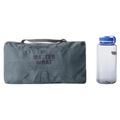 Eagle Creek No Matter What 40L Duffel Bag – 100% Recycled Ripstop Sustainable Travel Gear 27 Eagle Creek No Matter What 40L Duffel Bag – 100% Recycled Ripstop Sustainable Travel Gear -Luggage Pros Store Eagle Creek No Matter What Duffel 40L 12