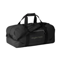 Eagle Creek No Matter What 40L Duffel Bag – 100% Recycled Ripstop Sustainable Travel Gear 18 Eagle Creek No Matter What 40L Duffel Bag – 100% Recycled Ripstop Sustainable Travel Gear -Luggage Pros Store Eagle Creek No Matter What Duffel 40L 3