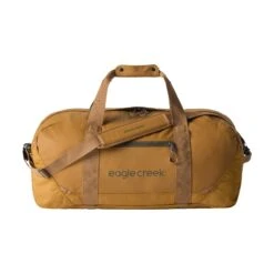 Eagle Creek No Matter What 40L Duffel Bag – 100% Recycled Ripstop Sustainable Travel Gear 21 Eagle Creek No Matter What 40L Duffel Bag – 100% Recycled Ripstop Sustainable Travel Gear -Luggage Pros Store Eagle Creek No Matter What Duffel 40L 5