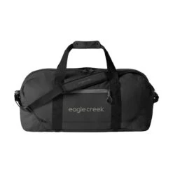 Eagle Creek No Matter What 40L Duffel Bag – 100% Recycled Ripstop Sustainable Travel Gear 22 Eagle Creek No Matter What 40L Duffel Bag – 100% Recycled Ripstop Sustainable Travel Gear -Luggage Pros Store Eagle Creek No Matter What Duffel 40L 6
