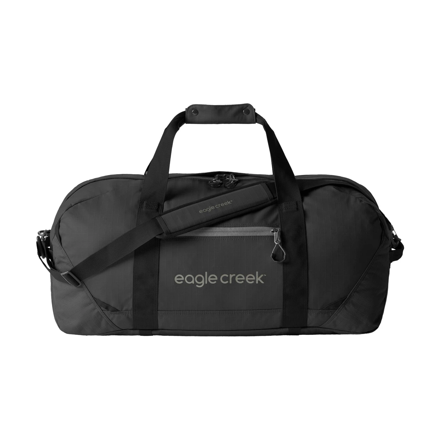 Eagle Creek No Matter What 40L Duffel Bag – 100% Recycled Ripstop Sustainable Travel Gear 9 Eagle Creek No Matter What 40L Duffel Bag – 100% Recycled Ripstop Sustainable Travel Gear - Image 7